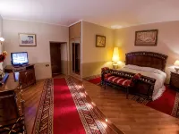 Reikartz Karaganda Hotels in Karaganda