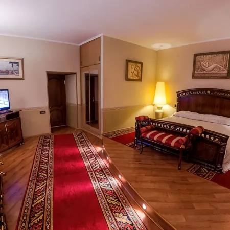 Reikartz Dostar Караганда Отели в г. Караганда
