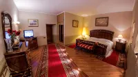 Reikartz Karaganda Hotels in 