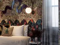 Naumi Studio Wellington Hotels near Plimmer Steps