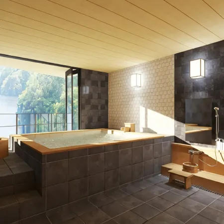 Glampark Chiba Kameyama Onsen