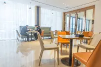 City Comfort Inn Hotel (Gong'an City Square) - parcheggio