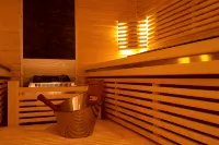 蒙特卡姆皇家倫敦旅館-倫敦城 - SPA
