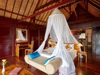 คุปุ คุปุ พะงัน บีช วิลล่า แอนด์ สปา โรงแรมใกล้ร้าน Big Mountain
