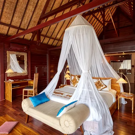 Kupu Kupu Phangan Beach Villas & Spa