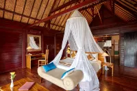 Kupu Kupu Phangan Beach Villas & Spa