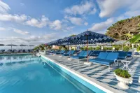 Hotel Mongibello Ibiza - 5 stjerner