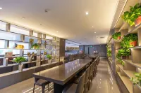 Qingyang Phoenix Hotel - breakfast