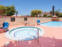Ramada by Wyndham Pasadena Hotels in Pasadena
