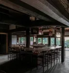 Yi Ye Tang Fanxi B&B - bar