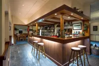Mercure Kangaroo Island Lodge - بار