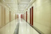 Dazhong Business Hotel - إقامة ريفية
