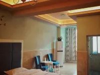 Changning Moon Palace Theme Hotel - Inns