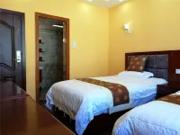 Hotel Solang Kang, Kamchuan