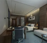 Yi · Hotel (Yancheng Renmin Road store) - Esports
