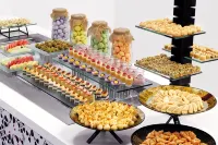 Adagio Premium Dubai Al Barsha - Breakfast