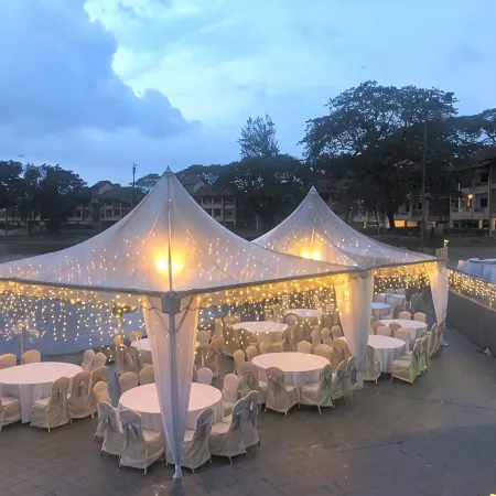 Flamingo Hotel by The Lake, Kuala Lumpur
