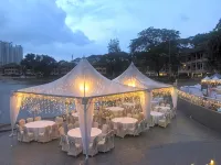 Flamingo Hotel by The Lake, Kuala Lumpur - Bữa sáng