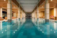 FLC Luxury Hotel Samson - Beach