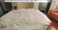 Qingsongyuan Business Hotel - Parkering