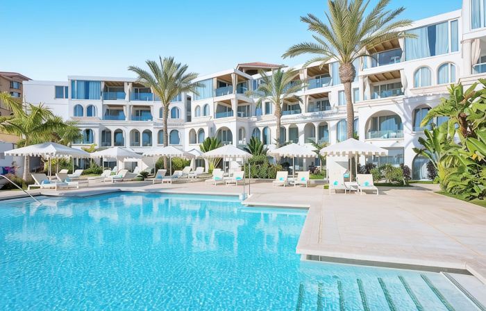 JOIA Salomé by Iberostar -Adults Only