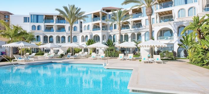 JOIA Salomé by Iberostar -Adults Only Hotels in Adeje