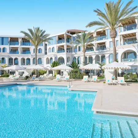 JOIA Salomé by Iberostar -Adults Only