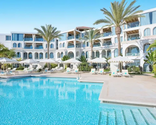 JOIA Salomé by Iberostar -Adults Only Hotels in Adeje