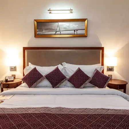 Royal Park Residence Hotel