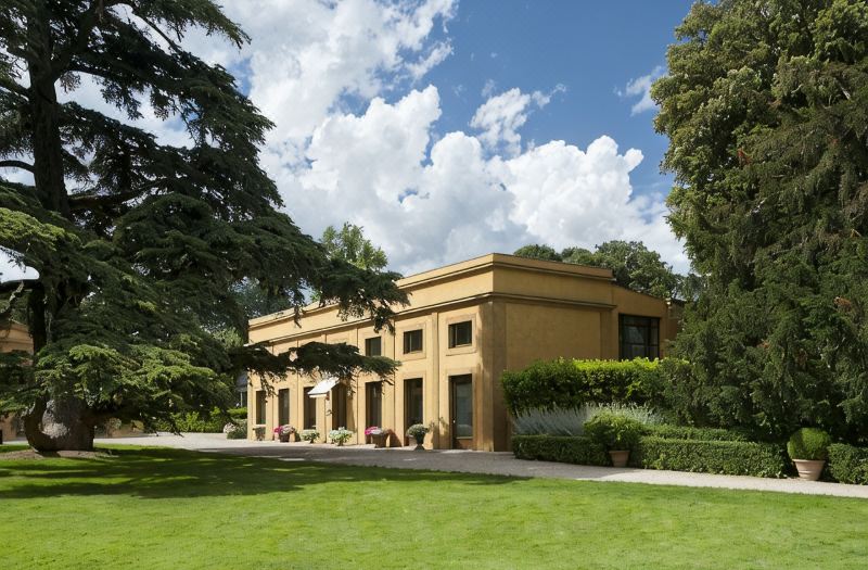 Four Seasons Hotel Firenze photo 4