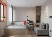 Hotels in New York