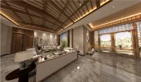 艾米湯泉酒店
