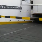Hotel Cristina Suites - 駐車場