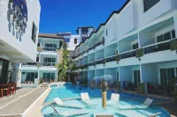 Boracay Ocean Club Beach Resort