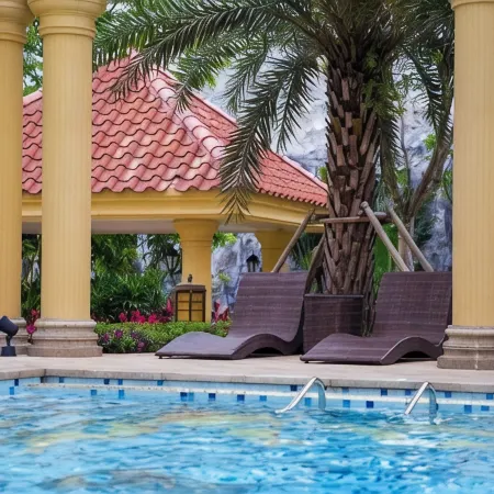 Yisideng Holiday Villa (Enping Hengda Quandu)