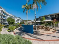 Mantra Nelson Bay Hotels in Port Stephens