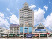 Jinyuan Hotel Hotels in Hui County