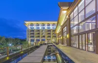Jinshi International Hotel - sul mare