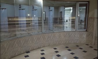Hotel Afandi