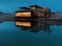 Gebi Qingquan Hotel