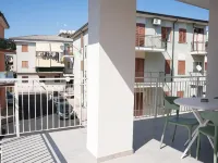 Ambrosia Room Hotels in Rossano