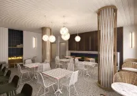 E.J. Pyrgos Bay Hotel - Wifi