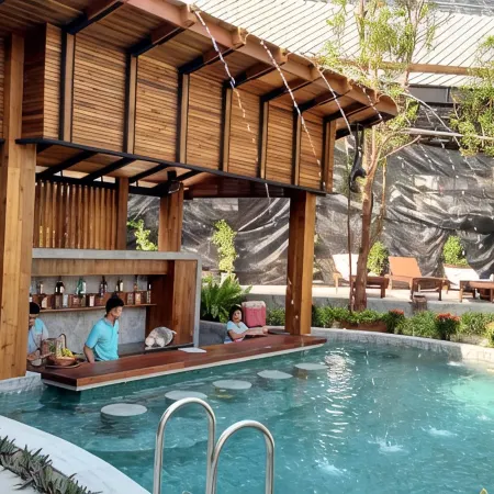 Chaweng Garden Beach Resort