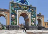 Xinyi Family-friendly Baby-themed Homestay (ENJOY.LAND)