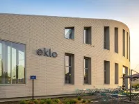Eklo Hotels Bordeaux City Center Bastide Hotels in der Nähe von Kulturzentrum Darwin Ecosysteme