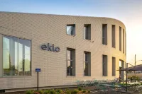 Eklo Hotels Bordeaux Centre Bastide