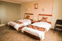 Taihe Kaiyuan Business Hotel - Pet friendly