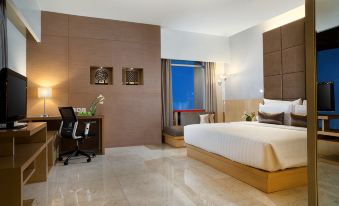 Santika Premiere Dyandra Hotel & Convention - Medan