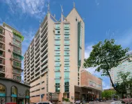 Guomao Hotel - 3-Star