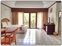 โรงแรมทองเพกา